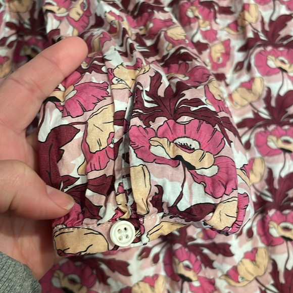 Jcrew liberty top - Picture 4 of 8